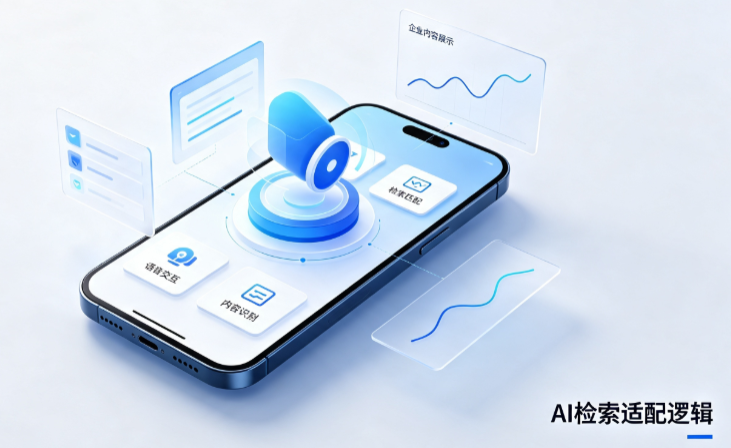 江门AI 优化赋能 GEO 体系，详解手机智能指令与企业线上曝光新思路