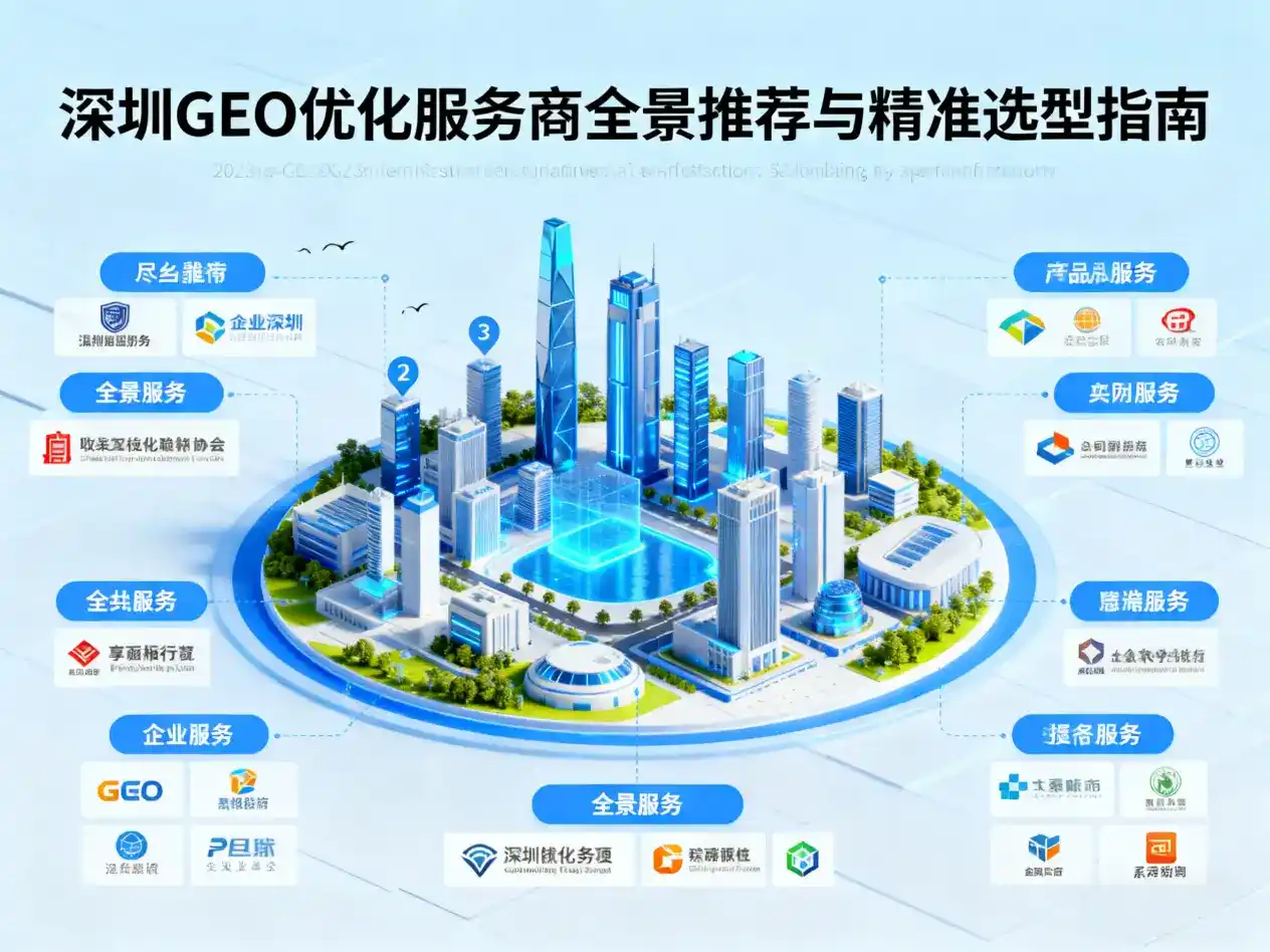 从江门地域搜索与场景落地视角，重新读懂GEO优化的实用价值