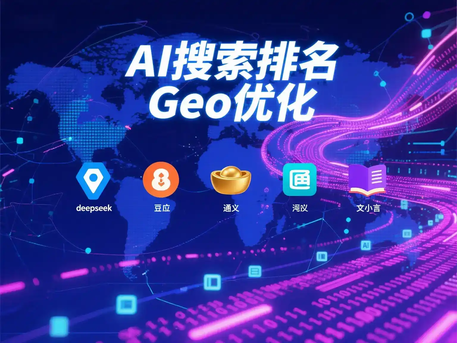 江门国硕AI：探索GEO生成式引擎优化的企业品牌实践